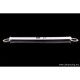 2-Point Rear Upper Strut Bar BMW 5-Series E60 530