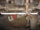 2-Point Rear Lower Bar BMW 5-Series E60 530