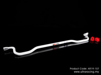 Rear Sway Bar 19mm BMW 5-Series E39 95-03