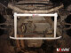4-Point Front Lower Brace BMW 5-Series E39