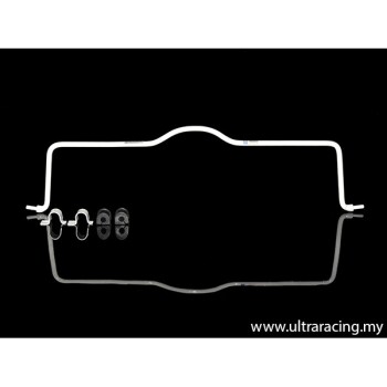 Rear Sway Bar 16mm BMW 5-Series E28 81-87