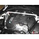 2-Point Front Upper Strut Bar BMW 520/525/528 F10 10+