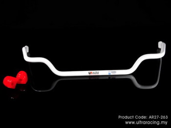 Rear Swaybar 27mm BMW 3-Series M-Sport E46 99-05
