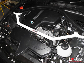 Front Upper Strut Bar BMW 3-Series F30 320/328 11+