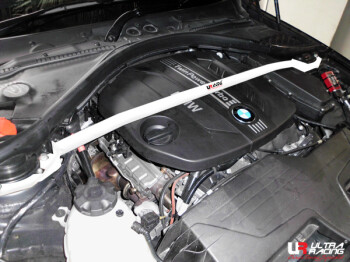 Front Upper Strut Bar BMW 3-Series F30 2.0D 11+