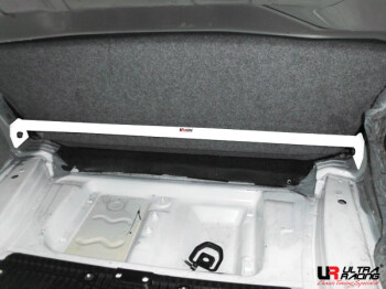 2-Point Rear Upper Strut Bar BMW 3-Series E90 05+ 320