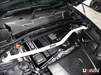 Front Upper Strut Bar BMW 3-Series E90 05+ 320