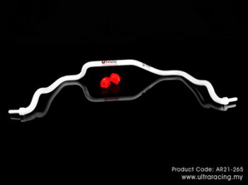 Rear Sway Bar 21mm BMW 3-Series E46 99-05 / E85 Z4
