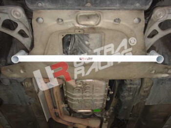 Front Lower Tiebar BMW 3-Series E46 325 328 320