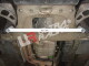 Front Lower Tiebar BMW 3-Series E46 325 328 320