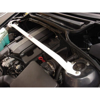 Front Strut Bar BMW 3-Series E46 320/325/328/330 6C