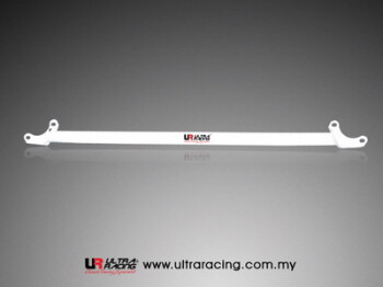 Front Upper Strut Bar BMW 3-Series E46 320 Facel. 02+