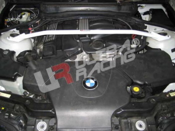 Front Upper Strut Bar BMW 3-Series E46 318 2.0 4Cyl