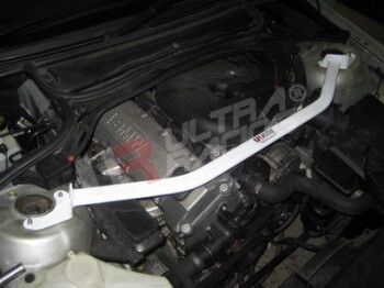 Front Upper Strut Bar BMW 3-Series E46 318 1.9 99-01