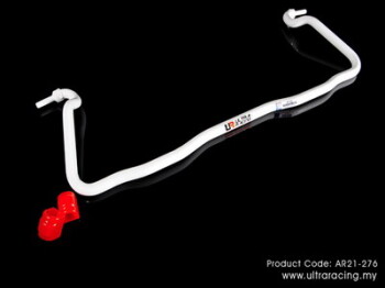 Rear Sway Bar 21mm BMW 3-Series E36 91-98