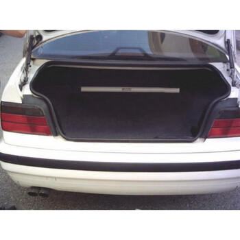 Rear Upper Strut Bar BMW 3-Series E36 91-98