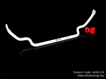 Front Sway Bar 28mm BMW 3-Series E36 91-98