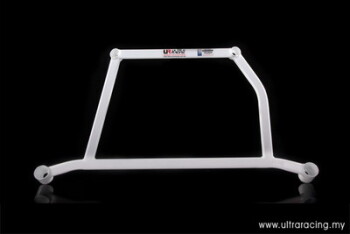 4-Point Front H-Brace BMW 3-Series E36 325