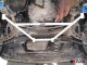 4-Point Front Brace BMW 3series E30 83-94 power steering