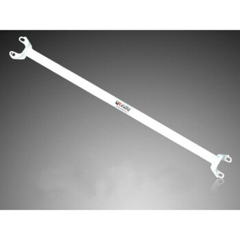 2-Point Rear Upper Stutbar BMW 3-Series E30 / E36 Compact