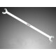 2-Point Rear Upper Stutbar BMW 3-Series E30 / E36 Compact