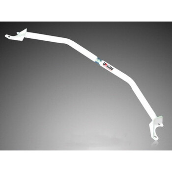 Front Upper Strut Bar Adjustable BMW 3-Series E30