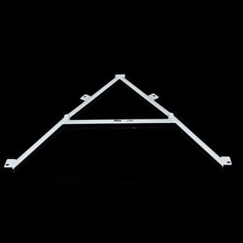 7-Point Front Lower Brace BMW 3-Series E92 335i / E93 3.5