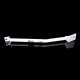 2-Point Rear Lower Bar BMW 3-Series E92 335i / E93 3.5