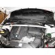 2-Point Front Upper Strut Bar BMW 3-Series E92 335i / E93 3.5