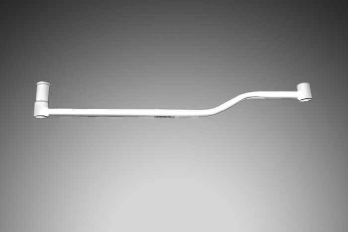 2-Point Front Lower Bar for BMW 1 M Coupe E82 10+ | Ultra...