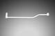 2-Point Front Lower Bar BMW 1 M Coupe E82 10+