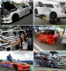 2-Point Front Lower Bar BMW 1 M Coupe E82 10+