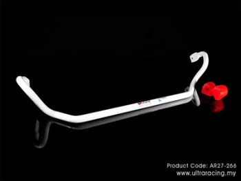 Front Sway Bar 27mm for BMW 1-Series E87 / 3 E90 2.0 /...