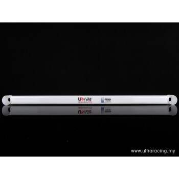 2-Point Rear Lower Bar BMW 1-Series 04-11 E87 120/130