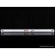 2-Point Rear Lower Bar BMW 1-Series 04-11 E87 120/130