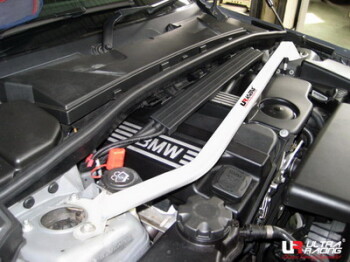 Front Upper Strut Bar BMW 1-Series 04-11 E87 (120i) 2.0