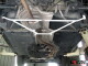 Rear Member Brace BMW 1-Series 04-11 E87 (120i) 2.0