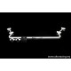 Front Sway Bar 16mm for Austin / Mini Classic