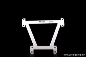 4-Point Mid Lower Brace for Audi Q5 2.0 08+