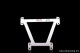 4-Point Mid Lower Brace for Audi Q5 2.0 08+