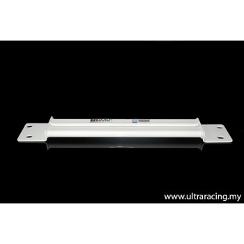 2-Point Mid Lower Brace for Audi A8 D4 10+