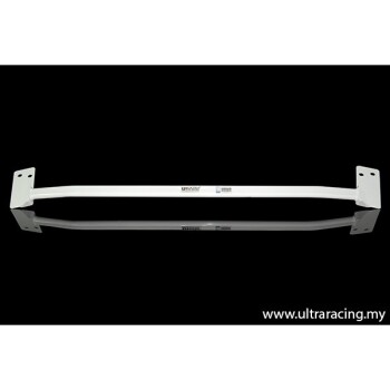2-Point Front Upper Strut Bar for Audi A8 D4 10+