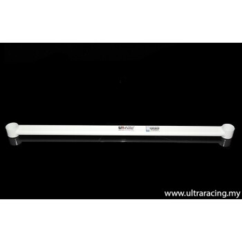 2-Point Front Lower Brace for Audi A8 D4 10+