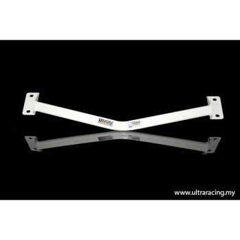 2-Point Rear Lower Brace for Audi A8 D4 10+