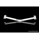 2-Point Rear Lower Brace for Audi A8 D4 10+