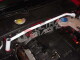 2-Point Front Upper Strut Bar for Audi A4 04-07 FSI