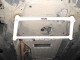 4-Point Front Lower Brace BMW X6 E71 08+