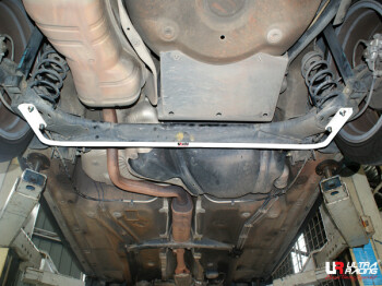 Rear Swaybar 18mm for Audi TT 8N 98-06 1.8T