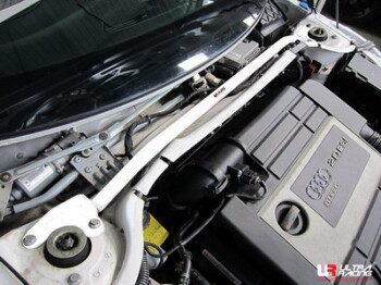 Front Upper Strut Bar for Audi TT 8J 06+ / TTS Quattro /...