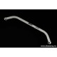 2-Point Rear Lower Bar for Audi A6 / A7 10+